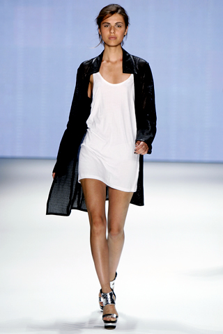 Summer 2011 collection BY Blacky Dress