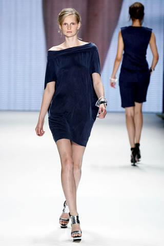 Berlin Fashion Week 2010 Pictures