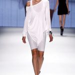 Blacky Dress Collection 2011 at MBFW