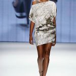 Blacky Dress Collection 2011 at MBFW
