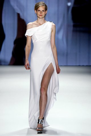 Mercedes Benz Fashion Week Berlin Spring 2011