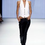 Mercedes-Benz Fashion Week Berlin 2010