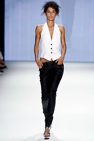 Mercedes-Benz Fashion Week Berlin 2010