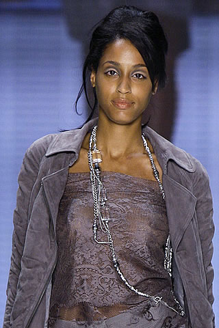 Accessories Collection Fashion Shows