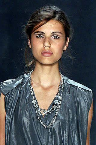 2011 Accessories Collection at Fashion Week