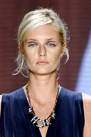 Accessories Collection at Fashion Week