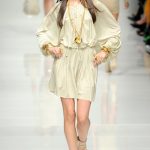 Italian Fashion Week 2010 Photos