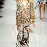 Italian Clothing Industry 2011