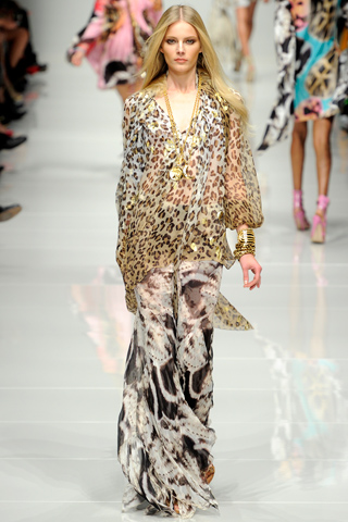 Italian Clothing Industry 2011