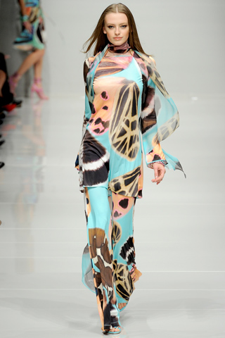 Milan 2011 Fashion Shows