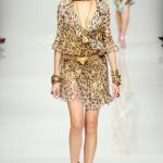 Spring/Summer 2011 Fashion Week Milan