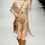 Italian Fashion Designers Summer 2011 Collection