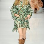 Italian Fashion Designers Collection 2010