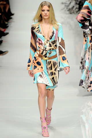 Spring 2011 Fashion Shows Pictures