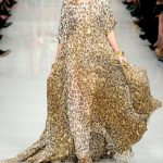 Karlie Kloss 2010 Catwalk Images