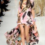 Spring 2011 Ready To Wear Fashion Shows