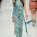 Blumarine SpringSummer Collection 2011