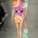 Blumarine Spring/Summer 2010