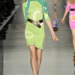 Blumarine Spring/Summer 2010