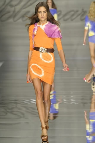 Blumarine Spring/Summer 2010