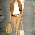 Blumarine Spring/Summer 2010