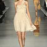 Blumarine Spring/Summer 2010