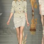 Blumarine Spring/Summer 2010