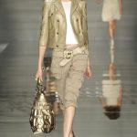 Blumarine Spring/Summer 2010