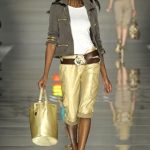 Blumarine Spring/Summer 2010