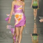 Blumarine Spring/Summer 2010