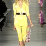 Blumarine Spring/Summer 2010