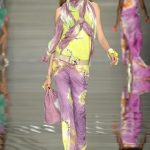 Blumarine Spring/Summer 2010