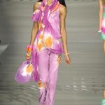 Blumarine Spring/Summer 2010