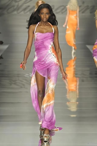 Blumarine Spring/Summer 2010
