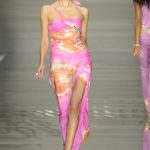 Blumarine Spring/Summer 2010