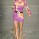 Blumarine Spring/Summer 2010