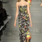 Blumarine Spring/Summer 2010