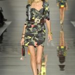 Blumarine Spring/Summer 2010