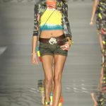 Blumarine Spring/Summer 2010