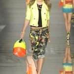 Blumarine Spring/Summer 2010