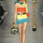 Blumarine Spring/Summer 2010