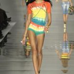 Blumarine Spring/Summer 2010