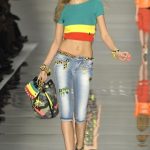 Blumarine Spring/Summer 2010