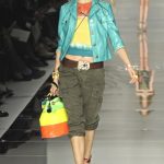 Blumarine Spring/Summer 2010