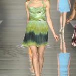 Blumarine Spring/Summer 2010