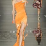 Blumarine Spring/Summer 2010