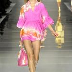 Blumarine Spring/Summer 2010