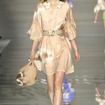 Blumarine Spring/Summer 2010