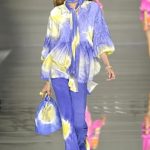 Blumarine Spring/Summer 2010