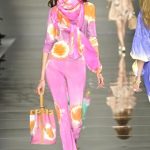 Blumarine Spring/Summer 2010